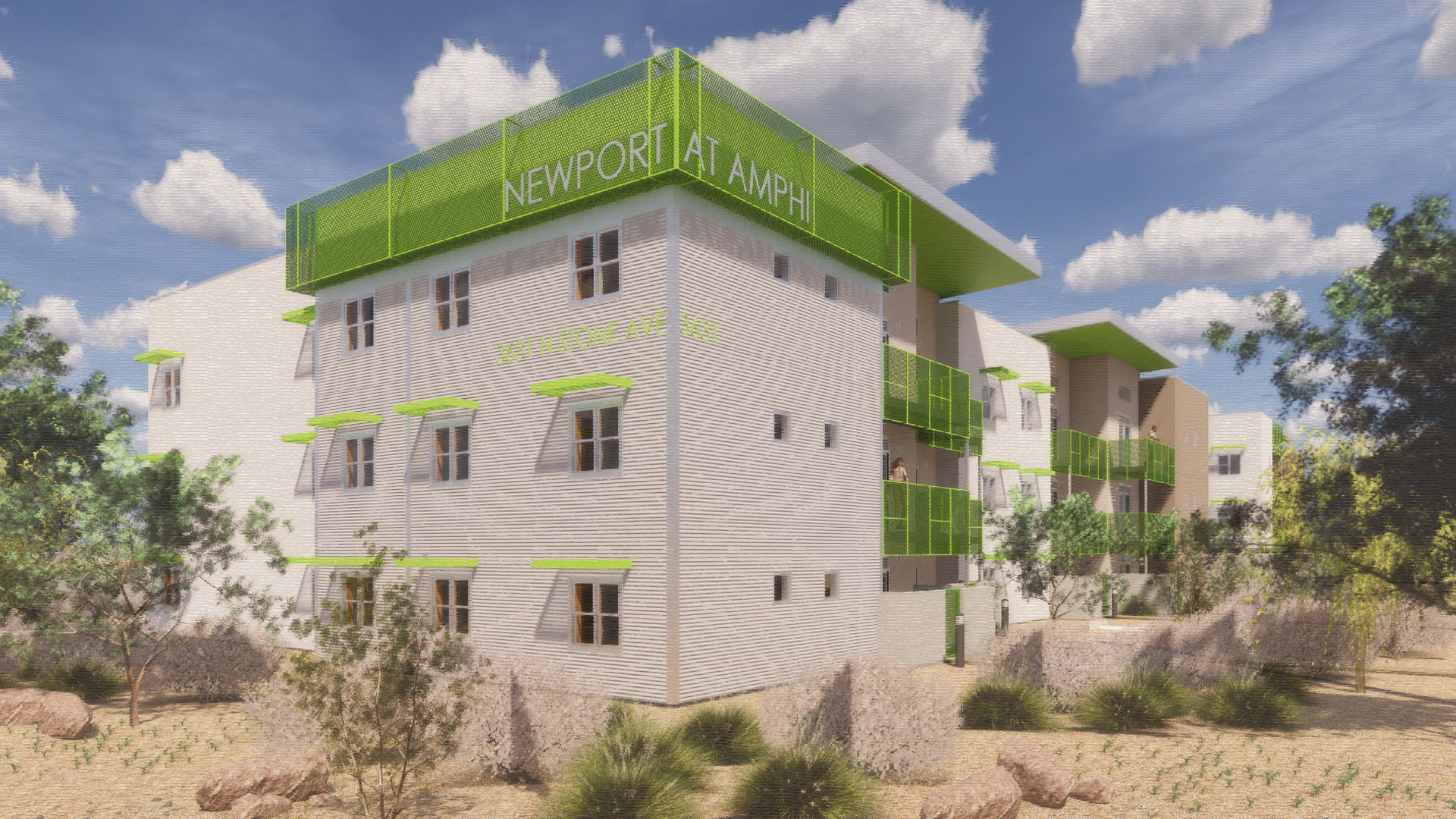 Unique Amphi Apartments Tucson Az for Large Space